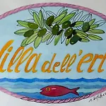 Dell'erta - Levanto