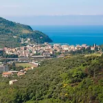 Dell'erta - Levanto Apartamento