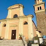 Dell'erta - Levanto Apartamento *