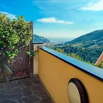 Dell'erta - Levanto Apartamento