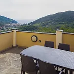 Dell'erta - Levanto Montale (Liguria)