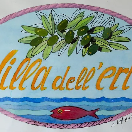 Dell'erta - Levanto