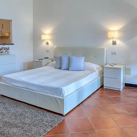 Dell'erta - Levanto 公寓 Montale (Liguria)