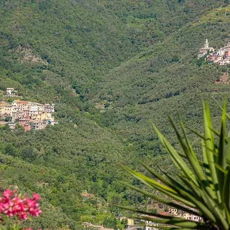 Dell'erta - Levanto 公寓