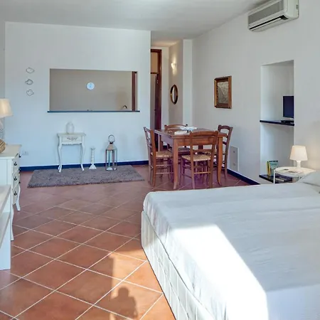 Appartamento Dell'erta - Levanto *