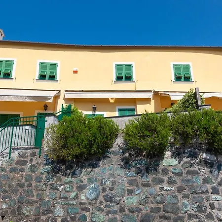 Dell'erta - Levanto