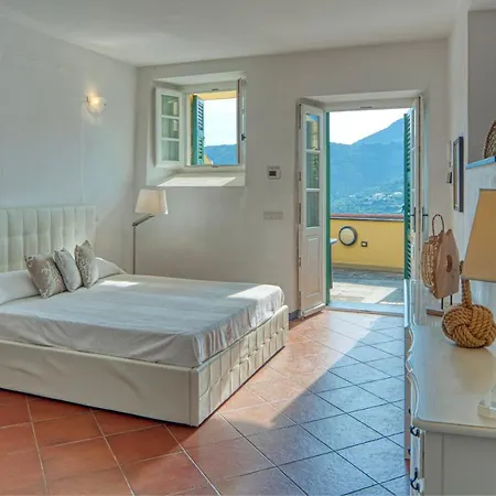 Dell'erta - Levanto 公寓 *