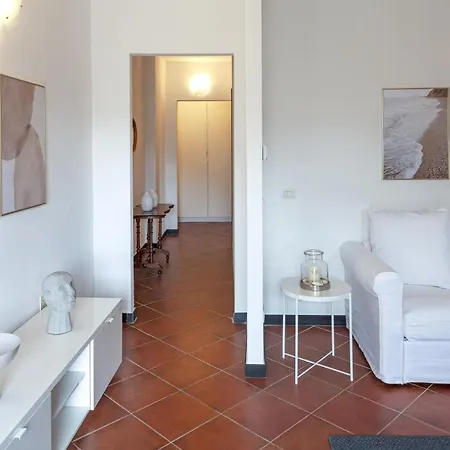 公寓 Dell'erta - Levanto *