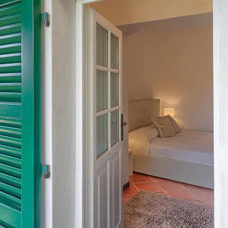 Dell'erta - Levanto Montale (Liguria)