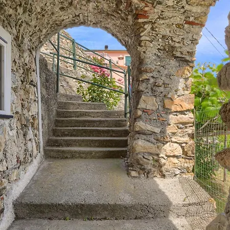 Dell'erta - Levanto *