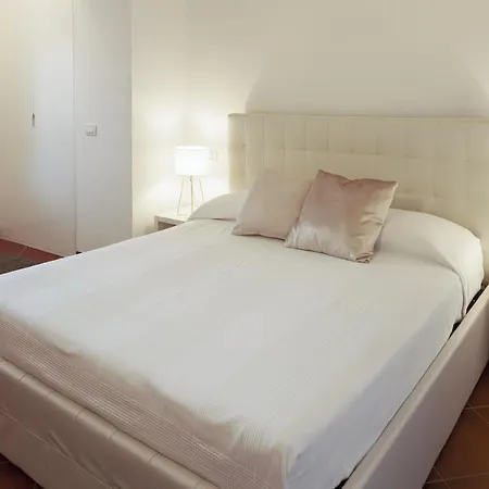 公寓 Dell'erta - Levanto