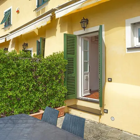 公寓 Dell'erta - Levanto Montale (Liguria)