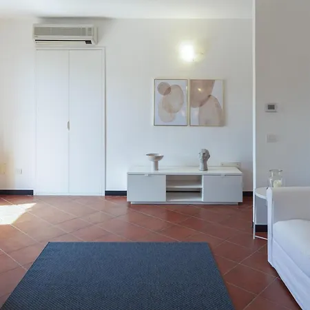 Dell'erta - Levanto 公寓 Montale (Liguria)