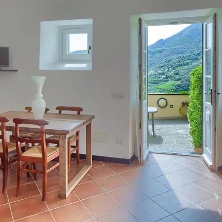 公寓 Dell'erta - Levanto Montale (Liguria)