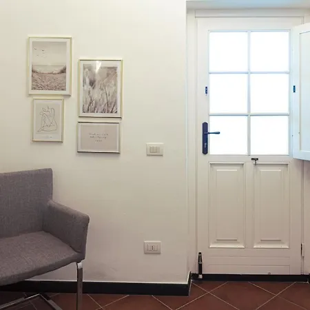 Dell'erta - Levanto Montale (Liguria)