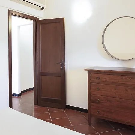 Dell'erta - Levanto 公寓 Montale (Liguria)