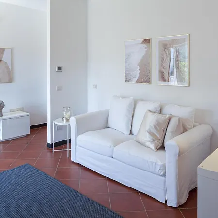 公寓 Dell'erta - Levanto Montale (Liguria)