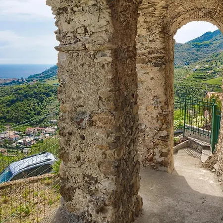Dell'erta - Levanto