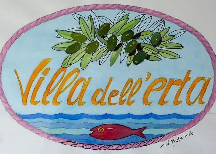 Dell'erta - Levanto