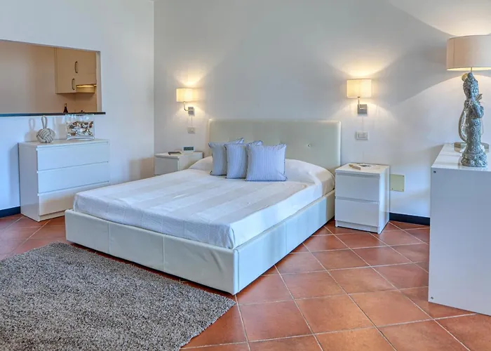 Dell'erta - Levanto Appartement Montale (Liguria)