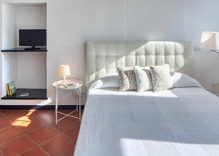 Dell'erta - Levanto Appartement *