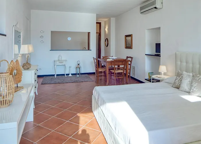 Appartement Dell'erta - Levanto *
