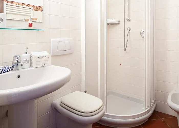 Appartement Dell'erta - Levanto Montale (Liguria)