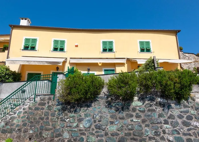 Dell'erta - Levanto