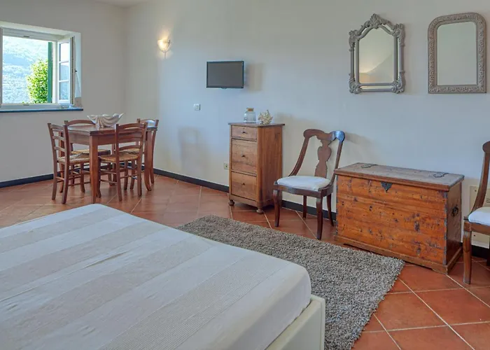 Dell'erta - Levanto Appartement