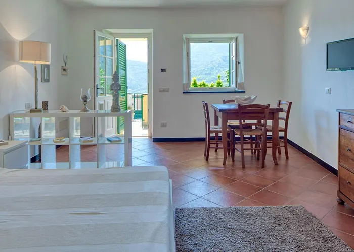 Dell'erta - Levanto *