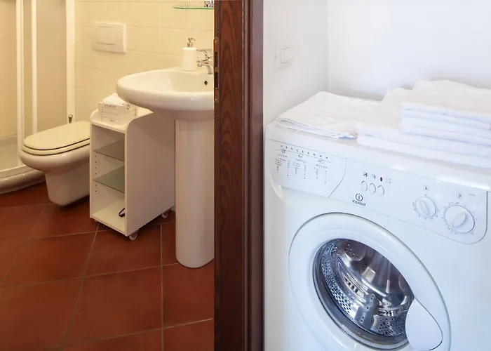 Dell'erta - Levanto Appartement Montale (Liguria)