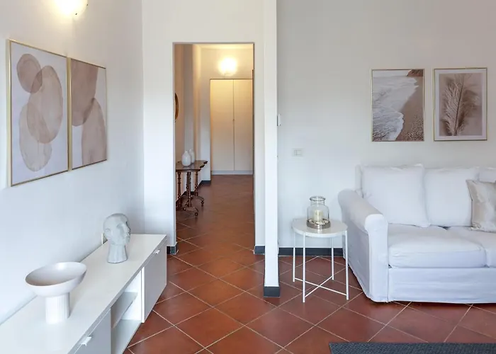 Appartement Dell'erta - Levanto *