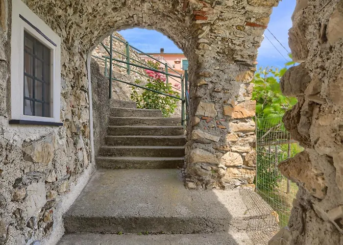 Dell'erta - Levanto *