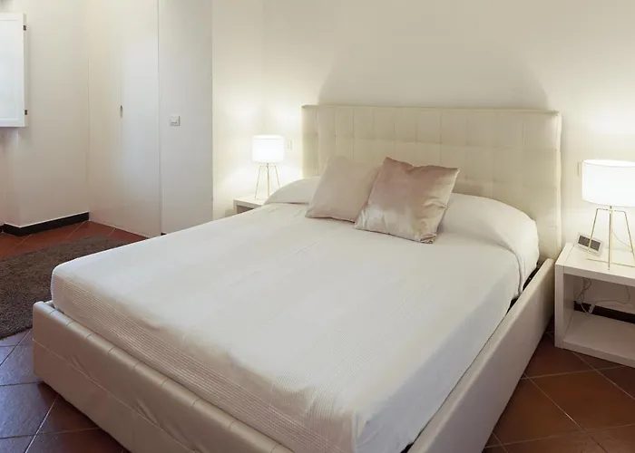 Appartement Dell'erta - Levanto