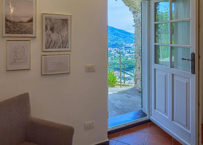 Appartement Dell'erta - Levanto Montale (Liguria)
