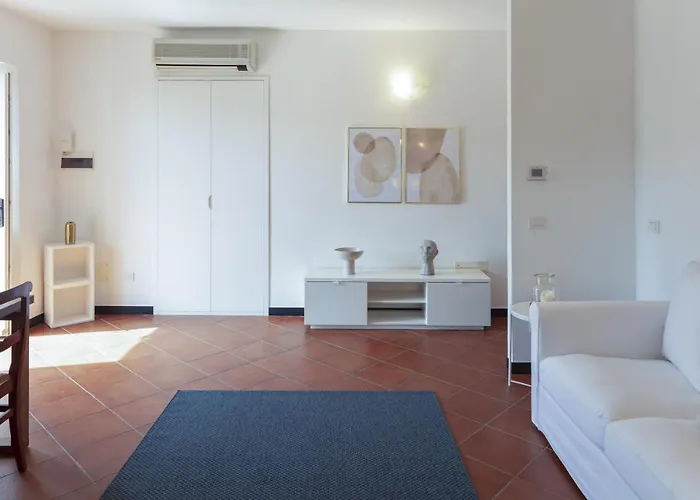 Dell'erta - Levanto Appartement Montale (Liguria)