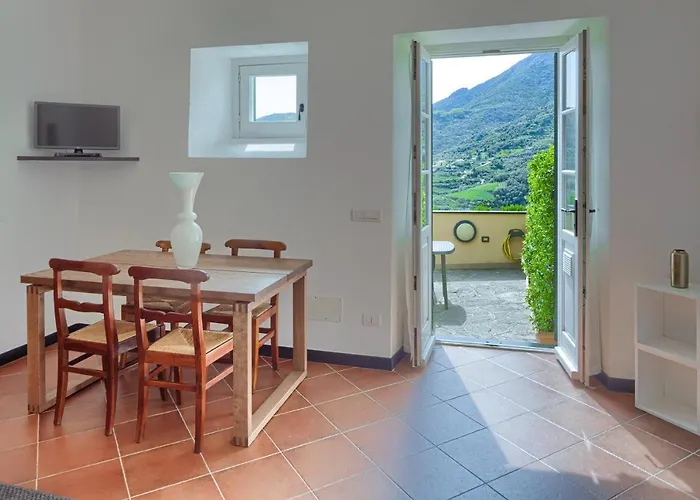 Appartement Dell'erta - Levanto Montale (Liguria)