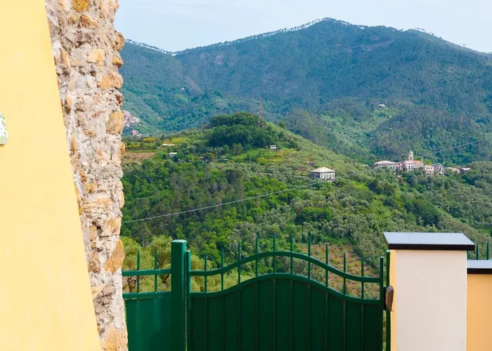 Dell'erta - Levanto