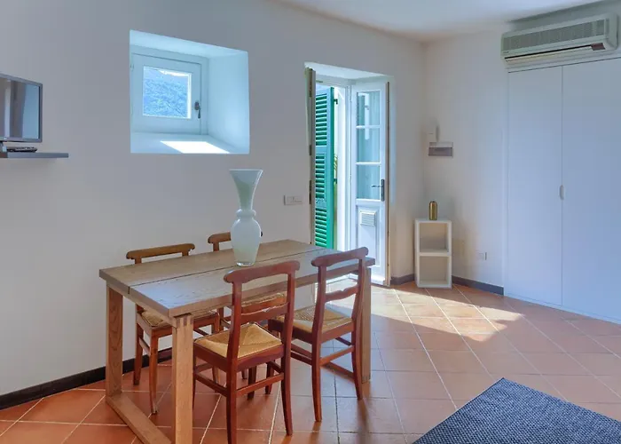 Appartement Dell'erta - Levanto Montale (Liguria)