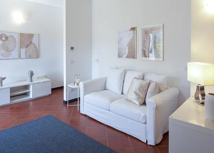 Appartement Dell'erta - Levanto Montale (Liguria)