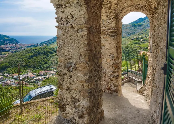 Dell'erta - Levanto
