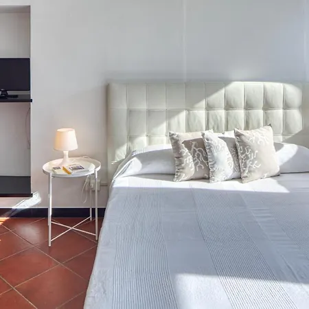 Dell'erta - Levanto Lägenhet *