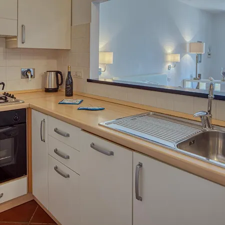 Dell'erta - Levanto Lägenhet