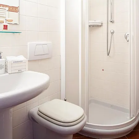Apartment Dell'erta - Levanto Montale (Liguria)