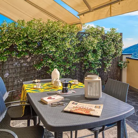 Lägenhet Dell'erta - Levanto *