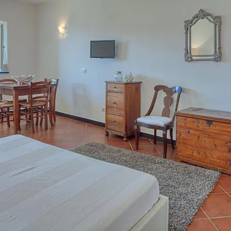 Dell'erta - Levanto Apartment