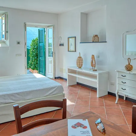 Apartment Dell'erta - Levanto