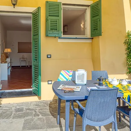 Apartment Dell'erta - Levanto Montale (Liguria)