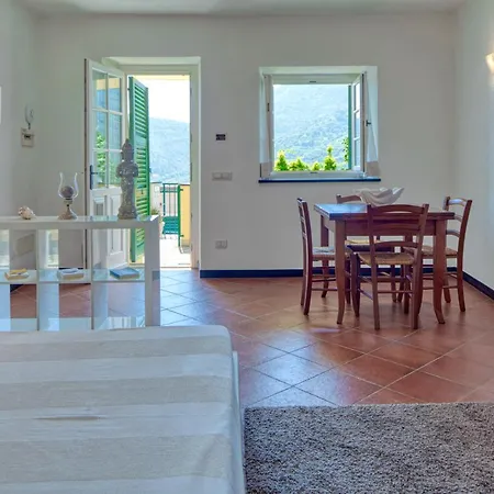 Dell'erta - Levanto *