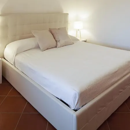 Apartament Dell'erta - Levanto *